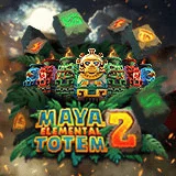 Bocoran RTP Slot Advantplay Maya Elemental Totem 2